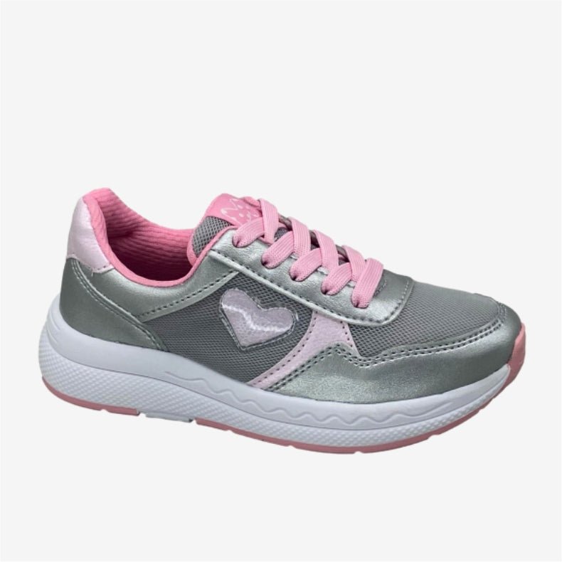Tenis Casuales para niña - Mínimos Tienda Infantil